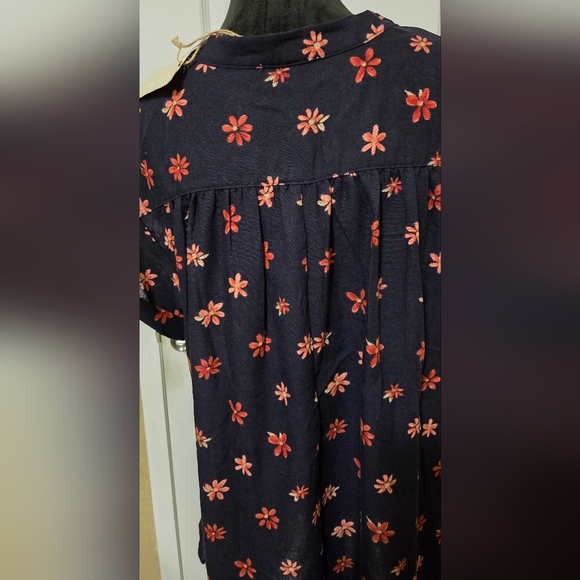 EASEL Super Cute Babydoll Dress #478 - 483 - Picture 6 of 16